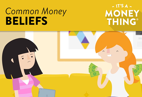 Where You Seek Financial Advice Says a Lot About You